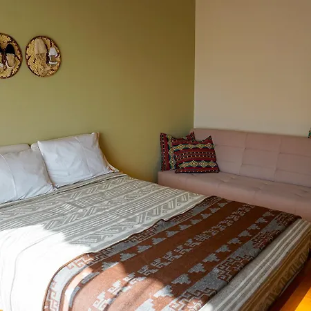 Laguna De Cuicocha Guest House Urcusiqui Exterior photo